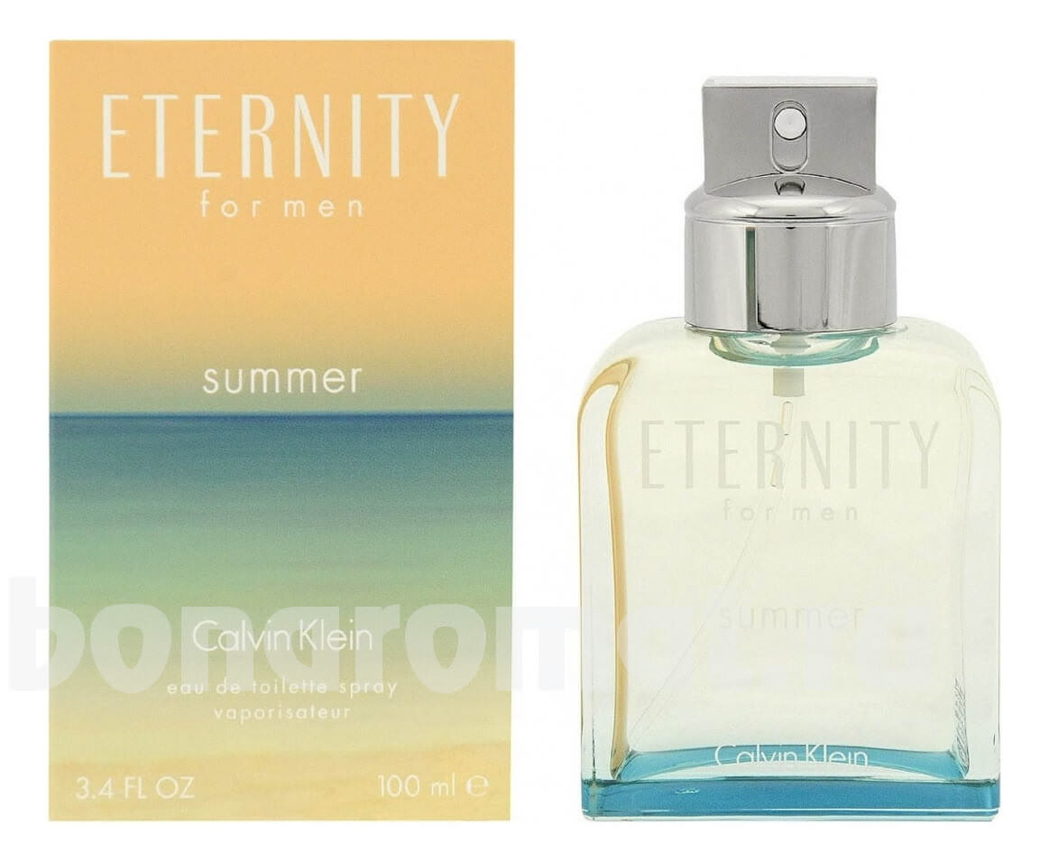 Eternity Summer 2015 For Men