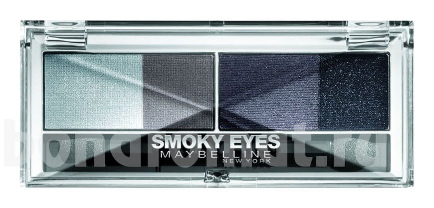    Smoky Eyes