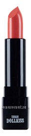    Urban Dollkiss City Kiss & Tension Lipstick 3,5