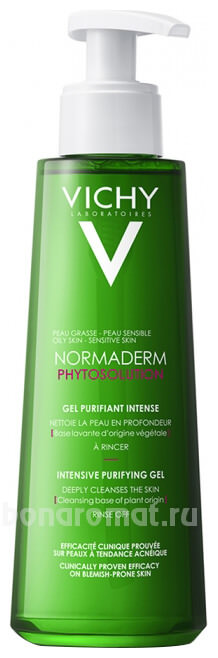     Normaderm Phytosolution