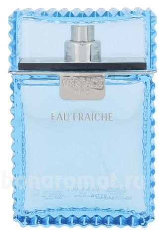 Eau Fraiche Man