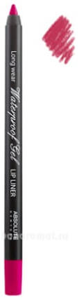    Waterproof Gel Lip Liner 1,1