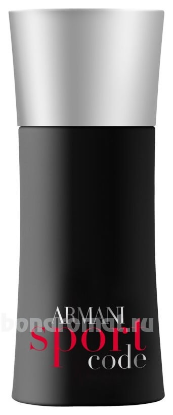 Armani Code Sport men