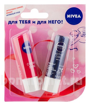       (   Cherri Shive 4,8  Men Active Care 4,8)