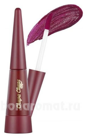        Velvet Lip Tint 5,5