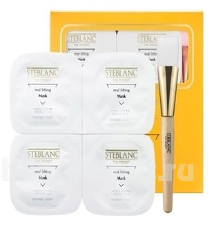       Real Lifting Mask Pack