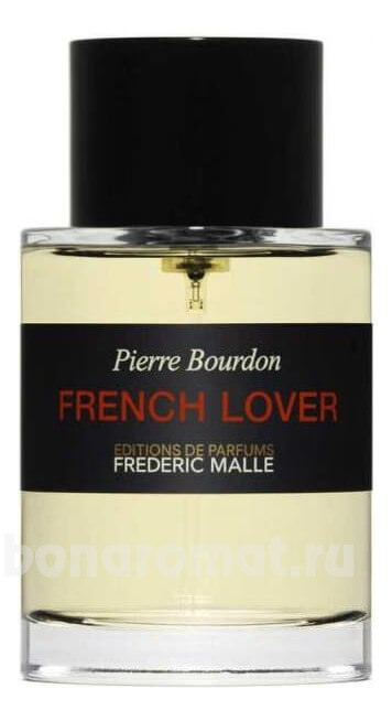 French Lover