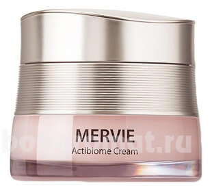    Mervie Actibiome Cream
