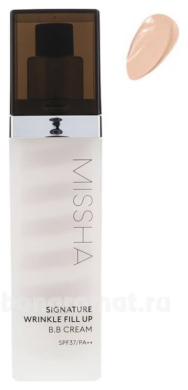 BB   Signature Wrinkle Fill Up BB Cream SPF37 PA