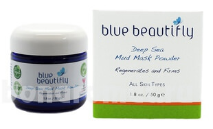  -      Deep Sea Mud Mask Powder
