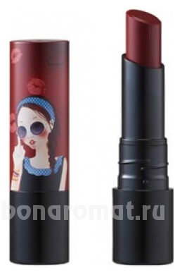    Tina Tint Lip Essence Balm