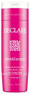        Body Care Smell & Enjoy Gentle Body Lotion