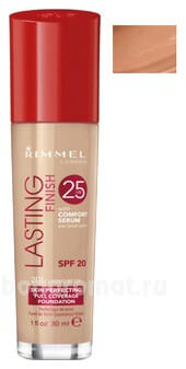   Lasting Finish SPF20 25h