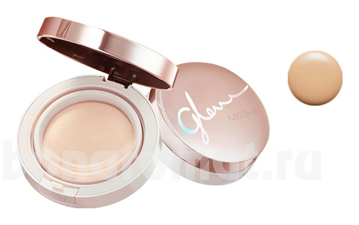  - Glow Tension