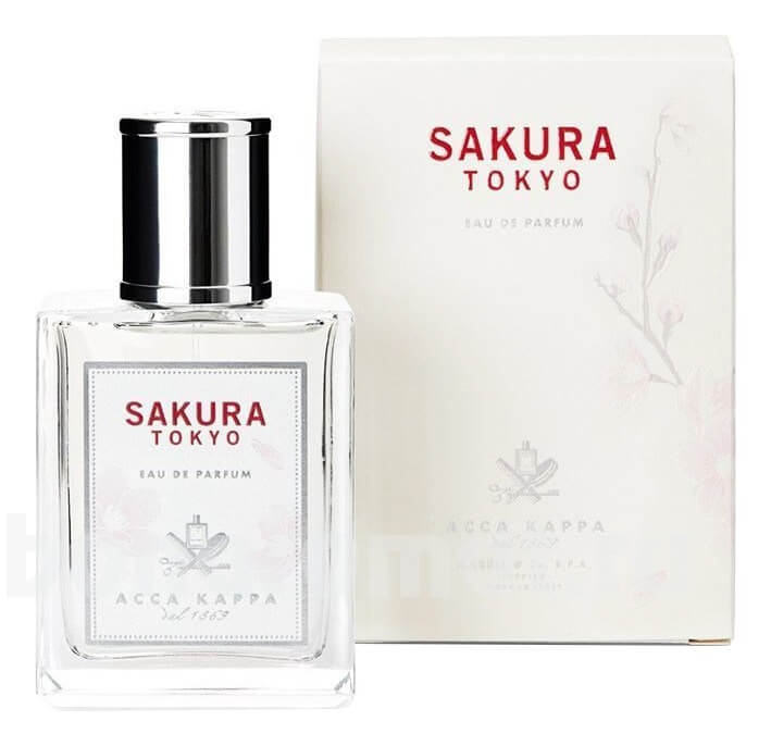 Sakura Tokyo