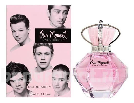 Our Moment