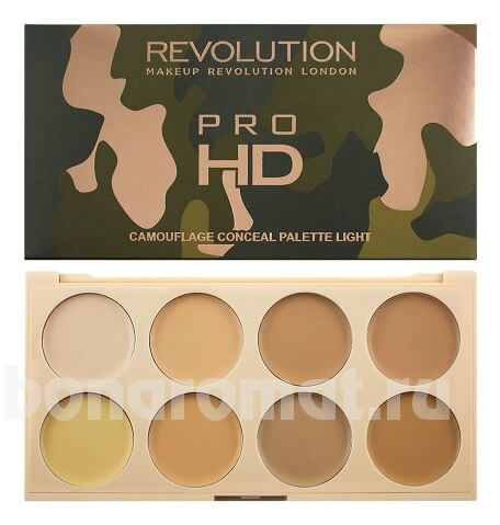     Ultra Pro HD Camouflage