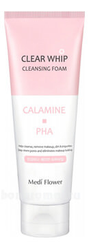       PHA  Calamine Clear Whip Cleansing Foam