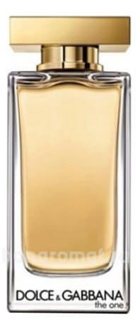 Dolce Gabbana (D&G) The One Eau De Toilette