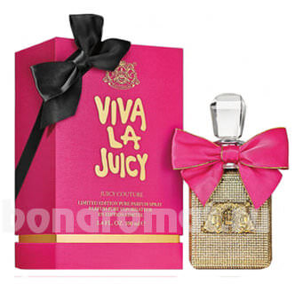 Viva La Juicy Pure Perfume