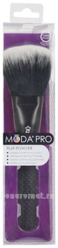   ,    Moda Pro Flat Powder