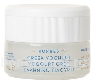            Greek Yoghurt