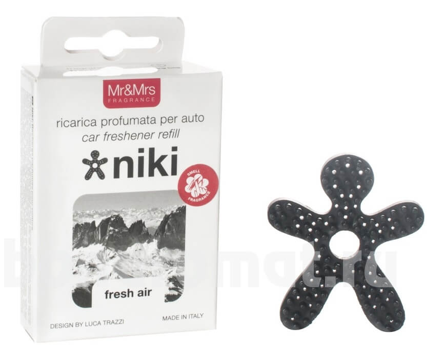     Niki