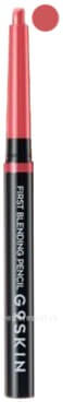 -   G9 Skin Blending Lip Pencil 0,7