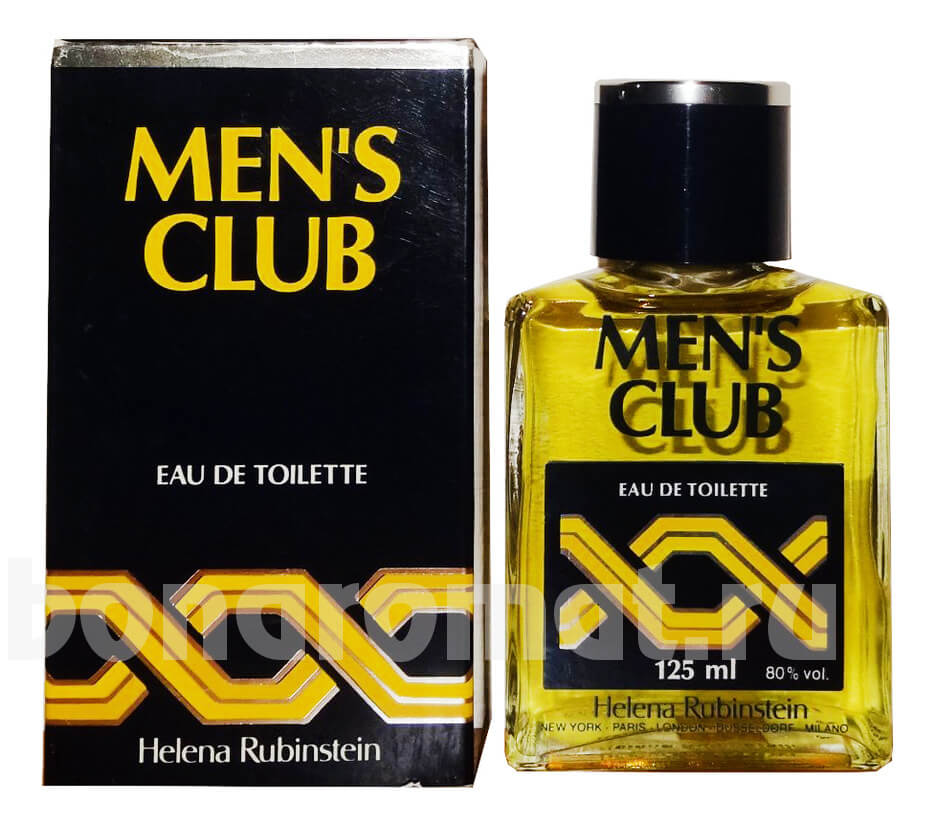 Men's Club