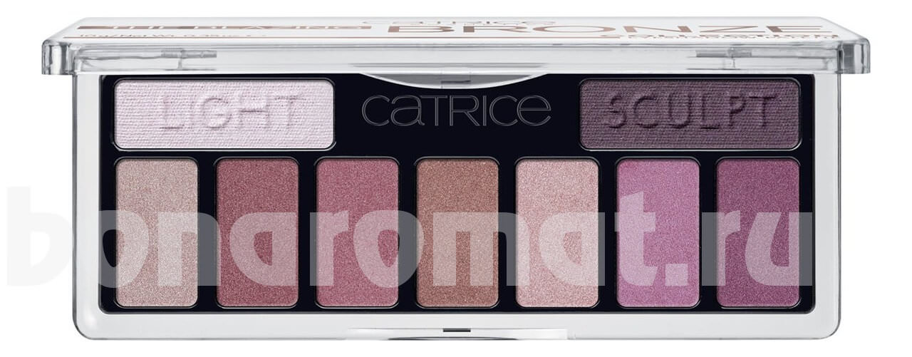     Collection Eyeshadow Palette