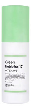          Green Probiotics 17 Ampoule