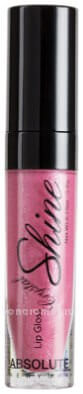    Lip Gloss Crystal Shine