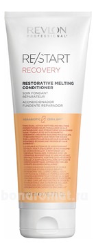     Restart Recovery Restorative Melting Conditioner