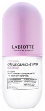     Code-Derm Capsule Cleansing Water Hydration