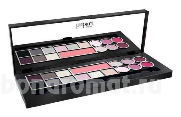   Pupart