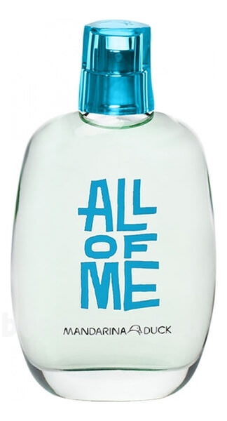 All of Me Men
