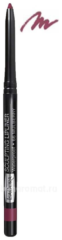     Sculpting Lipliner Waterproof 0,3