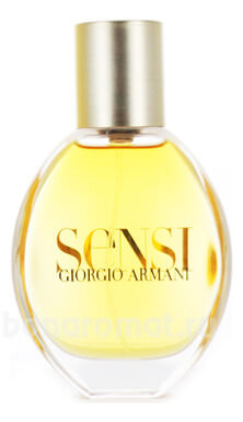 Armani Sensi For Her