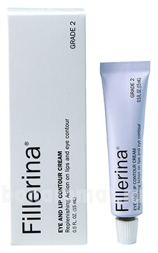        Eye And Lip Contour Cream Grade2