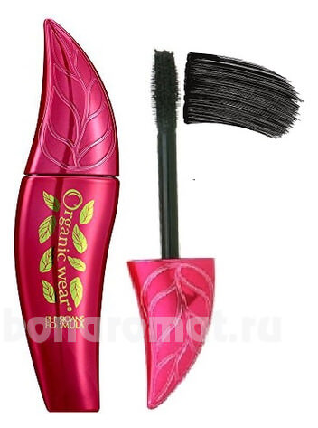      Organic Wear Fake Out Mascara 7,5