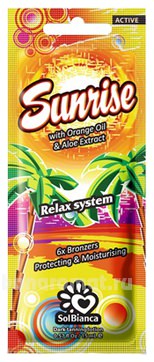      Sunrise Relax System