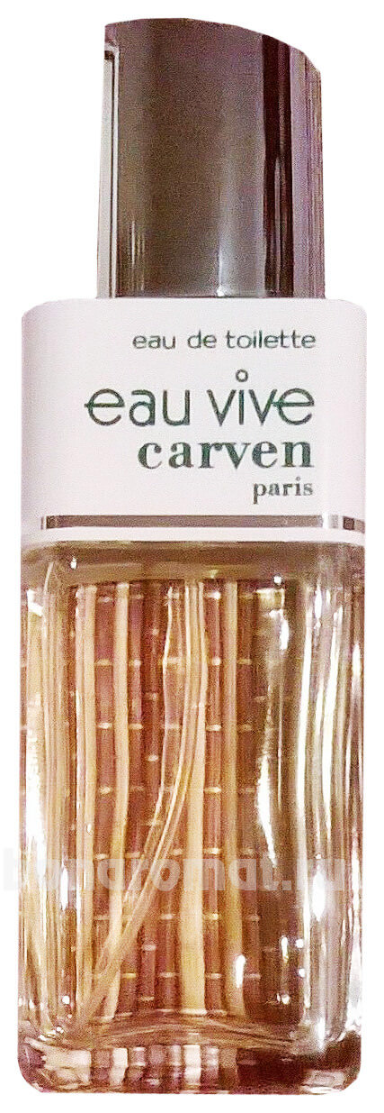 Eau Vive 