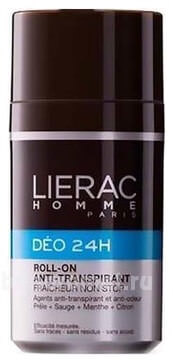  24   Deo 24H Roll-On Anti-Transpirant