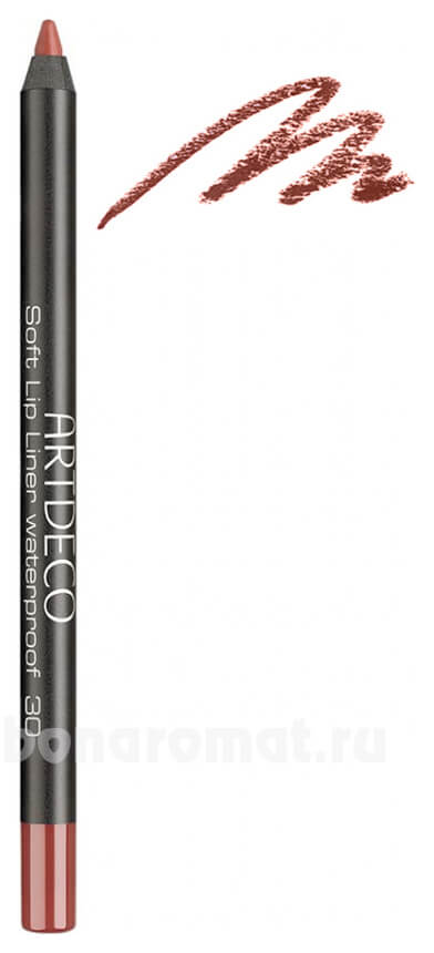     Soft Lip Liner Waterproof 1,2