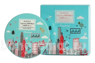    Night View Twin Pact SPF50 PA  (  )