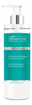      SupremeLab Acid Fusion 3.0 Gentle Exfolianting Face-Cleasing Gel