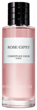 Rose Gipsy