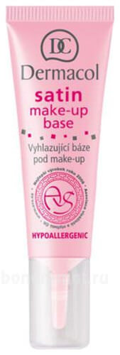     Satin Make-Up Base