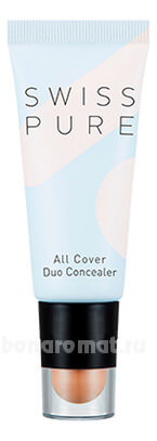    All Cover Duo Concealer