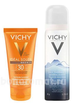  -     Capital Ideal Soleil SPF30 (  )